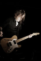 Zack Meyers at Summerfest