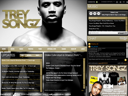 Trey Songz