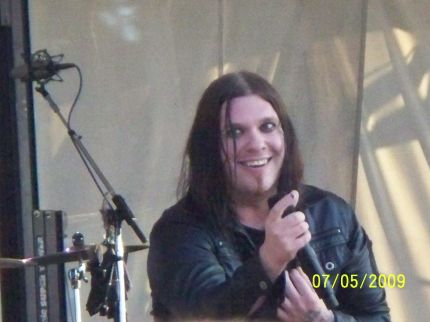 Brent Gives a Smile