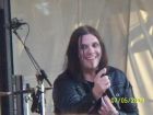 Brent Gives a Smile