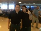 John Meets Brent