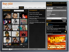 Sean Paul