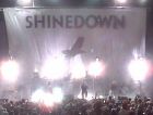 Shinedown in Boston