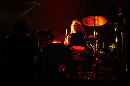 Shinedown Live