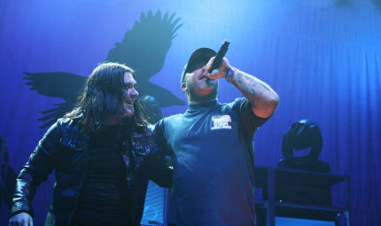 Shinedown Live
