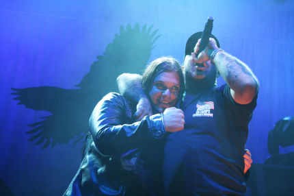 Shinedown Live