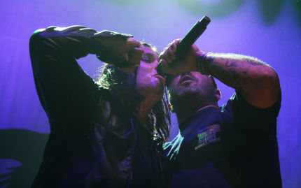 Shinedown Live