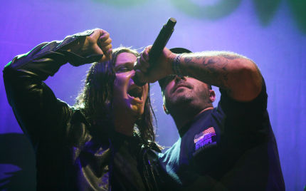 Shinedown Live