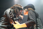 Shinedown Live