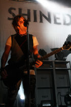 Shinedown Live