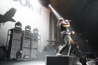 Shinedown Live