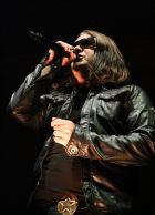 Shinedown Live