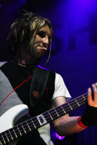 Shinedown Live