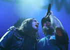 Shinedown Live