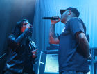 Shinedown Live