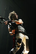 Shinedown Live