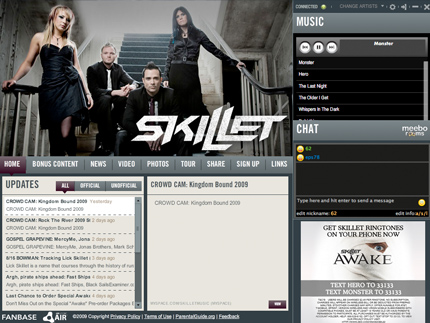 Skillet