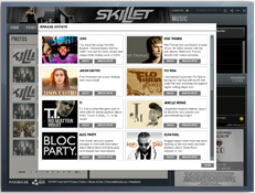 Skillet