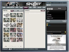 Skillet