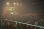 The Packed Shinedown Crowd