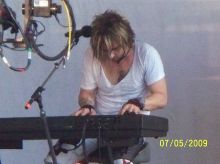 The Piano Man