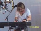 The Piano Man
