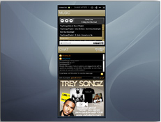 Trey Songz