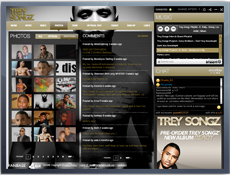 Trey Songz