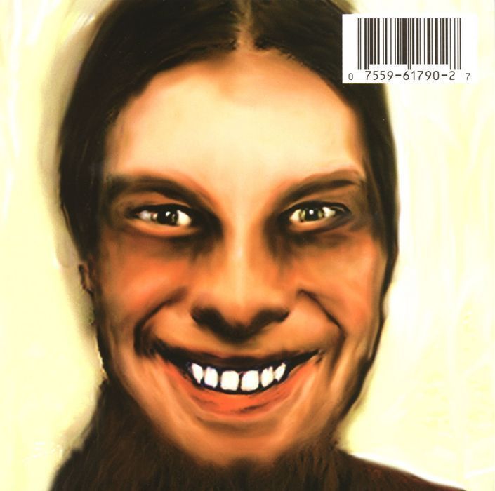 I Care Because You Do Cover Art
