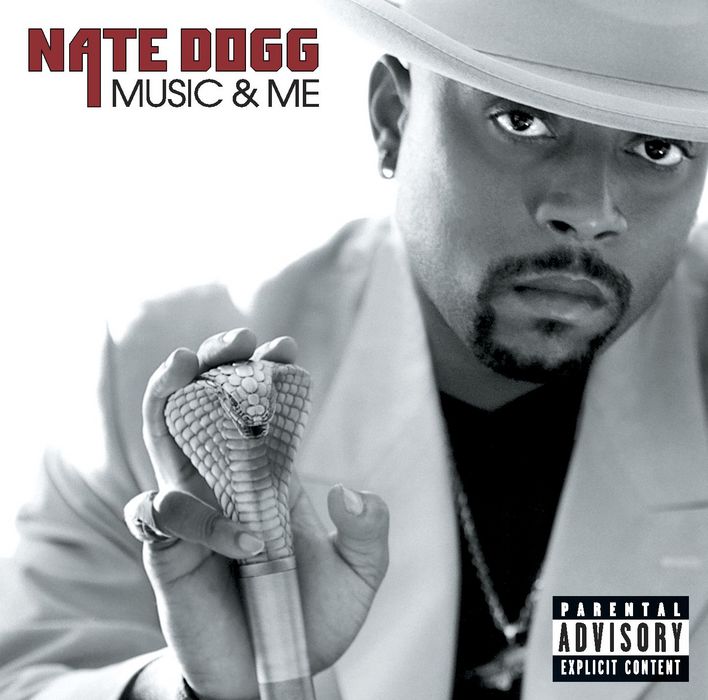 Nate Dogg-Music And Me