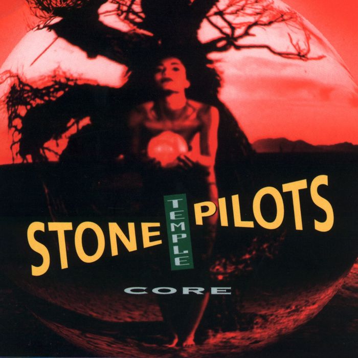 Core Cover Art