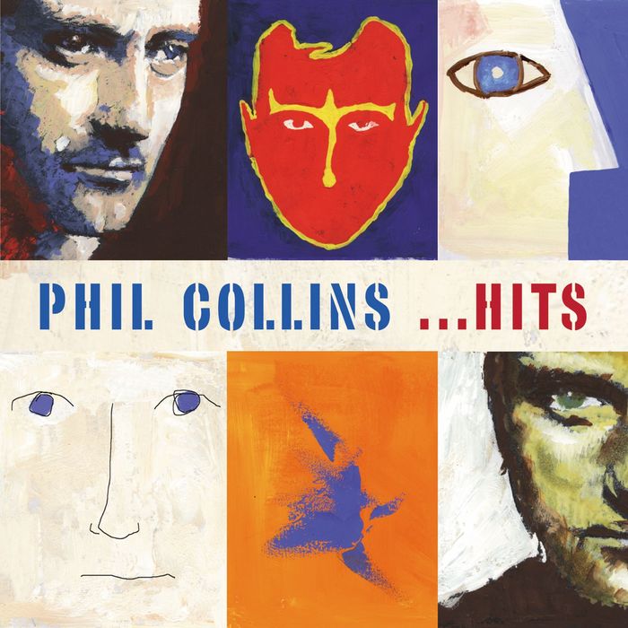 ...Hits Cover Art
