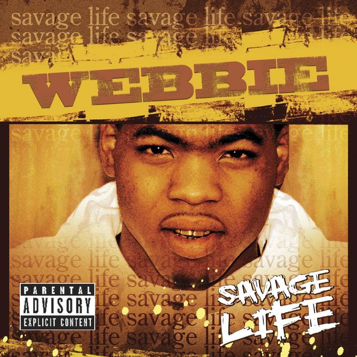 Savage Life Cover Art