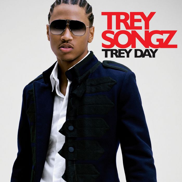 Trey Day Cover Art