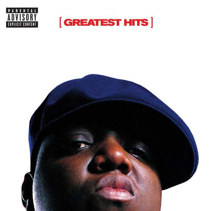 Greatest Hits Cover Art