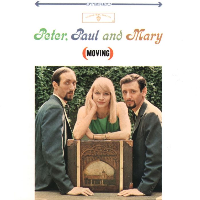 Moving Cover Art
