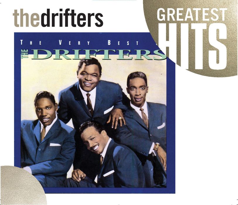 The Best Of The Drifters The Best Of The Drifters