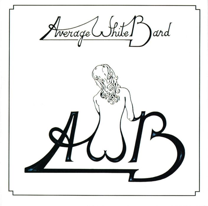 Average White Band. Average White Band-AWB