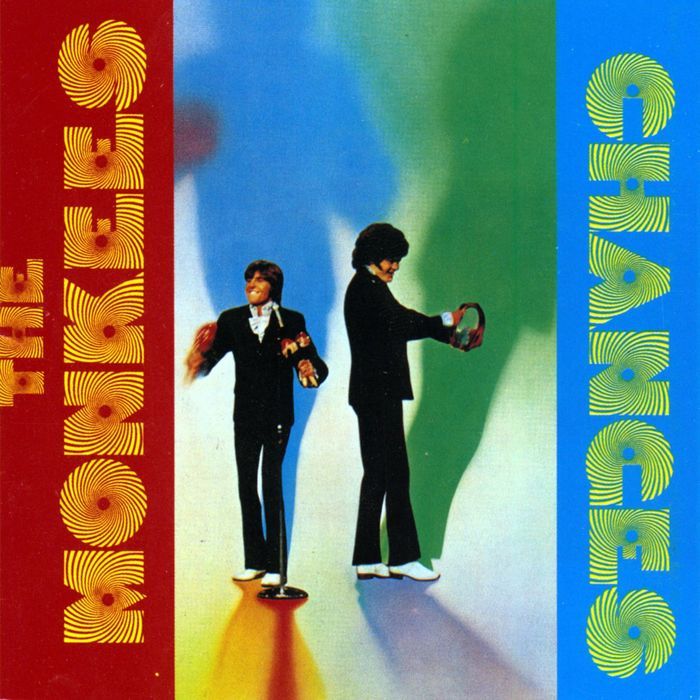 Changes Cover Art
