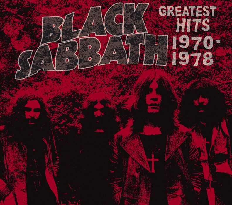 Greatest Hits 1970-1978 Cover Art