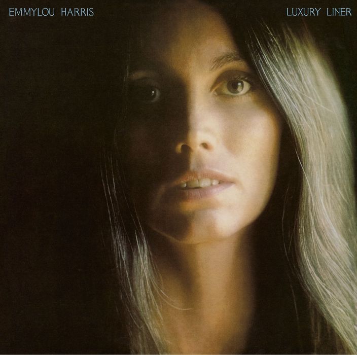 Luxury Liner (Expanded & Remastered) Cover Art