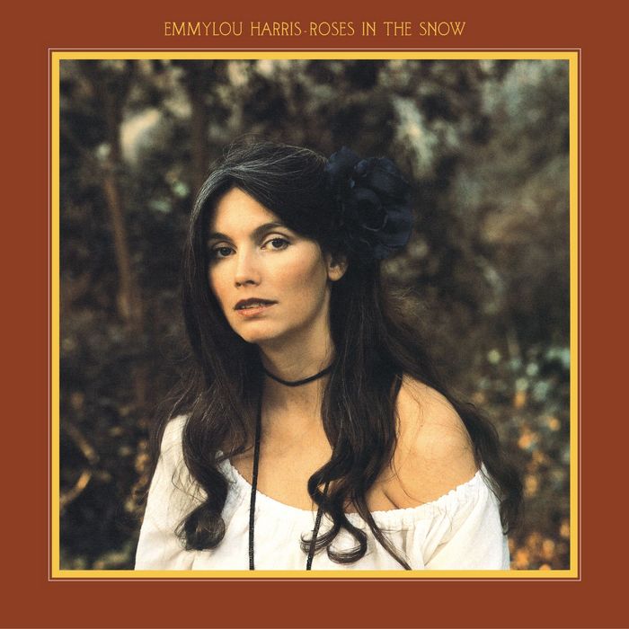 Roses In The Snow (Deluxe Edition) Cover Art