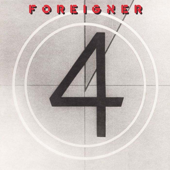 4 (Expanded & Remastered) Cover Art