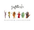 Platinum Collection Cover Art