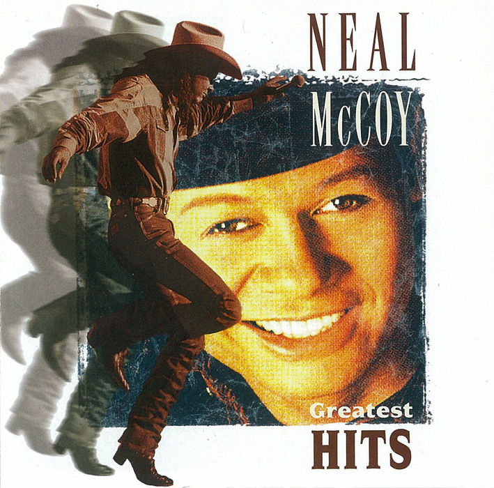 Greatest Hits Cover Art