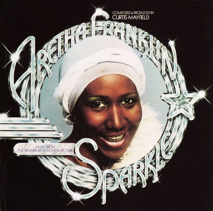 Sparkle Cover Art