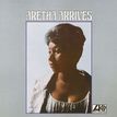 Aretha Arrives Cover Art