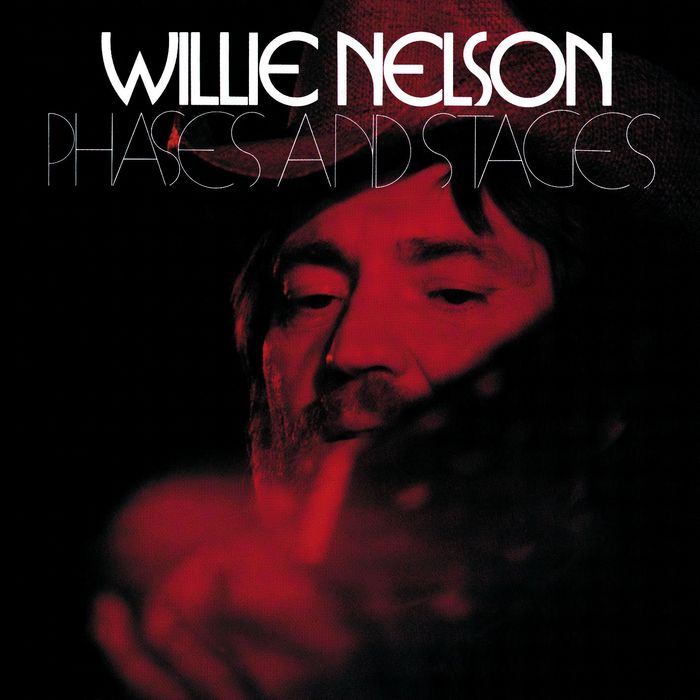 Phases And Stages Cover Art