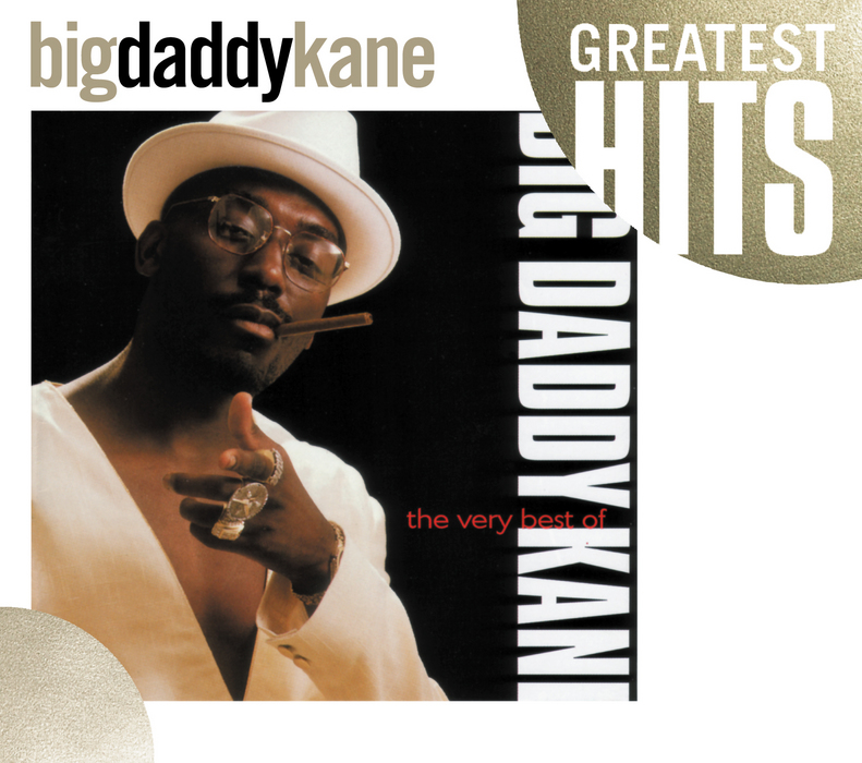 Greatest Hits Cover Art