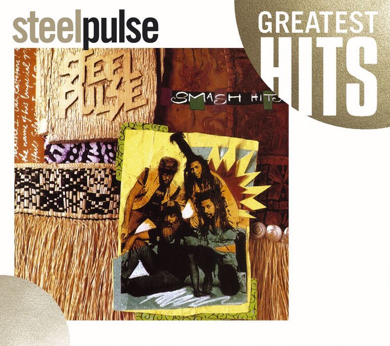 Greatest Hits (GH) Cover Art
